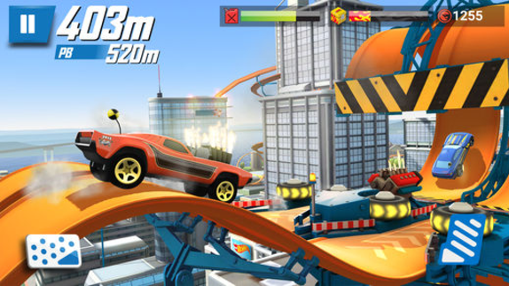 Hot Wheels: Race OffV1.1.6624 ƻ