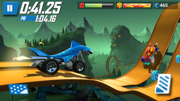 Hot Wheels: Race OffV1.1.6624 ƻ