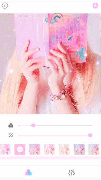 Palette Twinkle׿V1.0.4 ׿