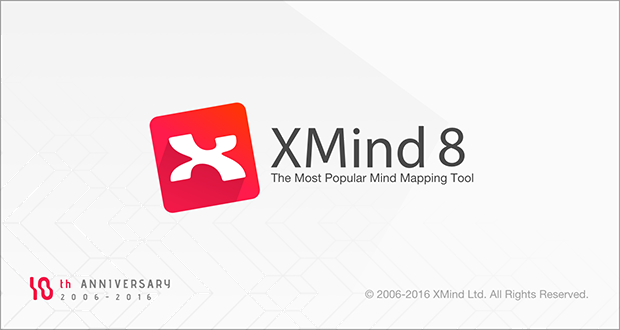 ҵ˼άͼxmind 8 Update 3V3.7.4 ԰