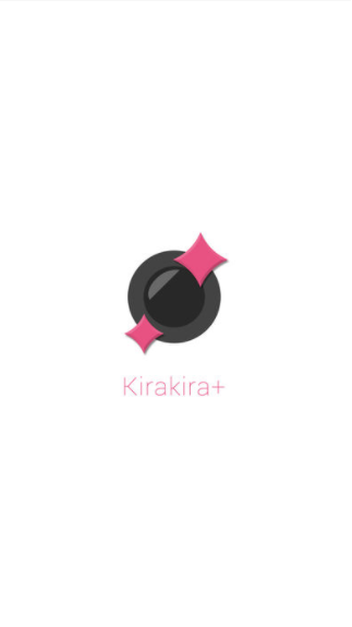 kirakira+V1.1.1 IOS