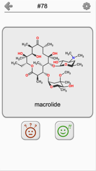 Functional Groups in Organic Chemistry - QuizV2.0 IOS