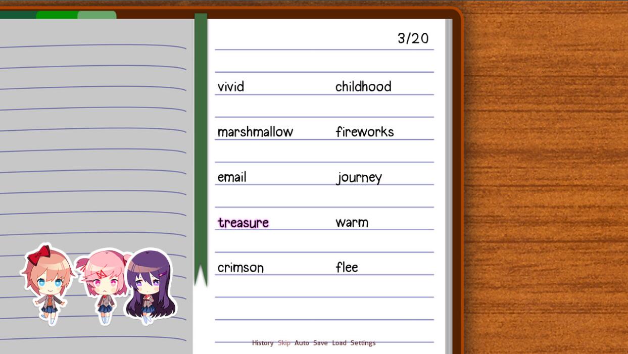 DokiDokiѧֲV1.1.1 ׿