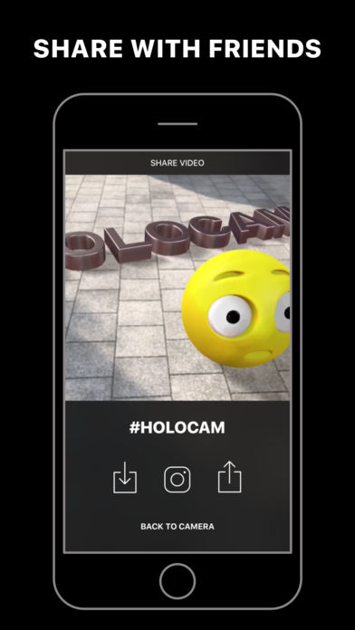 HoloCamV1.0 ׿