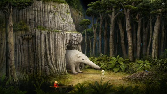 samorost3ѰV1.2 IOS