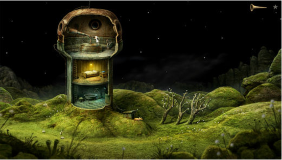 samorost3ѰV1.2 IOS