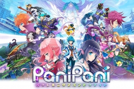 RPG新作《PaniPani》版本大更新 收集星胶囊