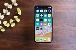iPhone X现退货潮流 都是刘海惹的祸？