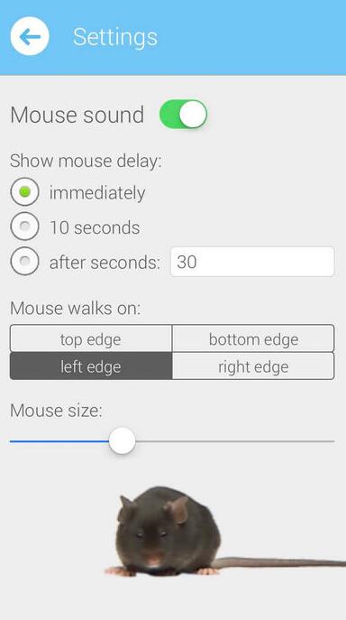 mouse on scary jokeV1.0 ׿