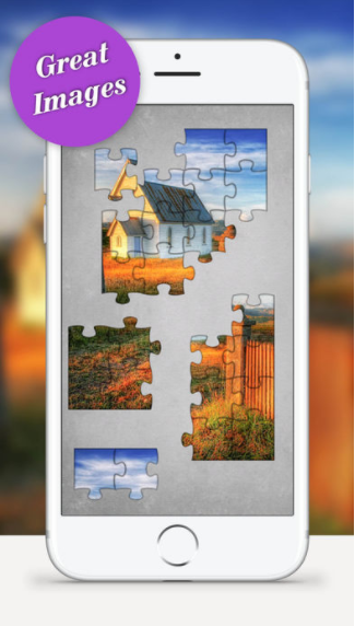 Jigsaw PuzzleV3.3 ׿