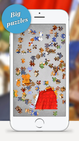 Jigsaw PuzzleV3.3 ׿