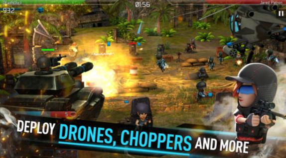 War FriendsOV1.5.0 IOS