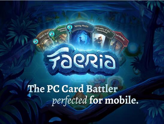 Faeria׿İV1.2.652318767 ׿