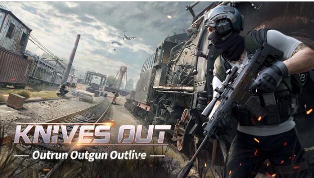 Knives OutV1.0 ׿