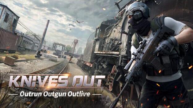 Knives OutV1.0 ׿