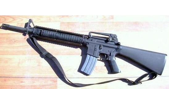 M16A4Ӛ}