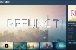 Steam糱ɳϷRefunct4Ǯ