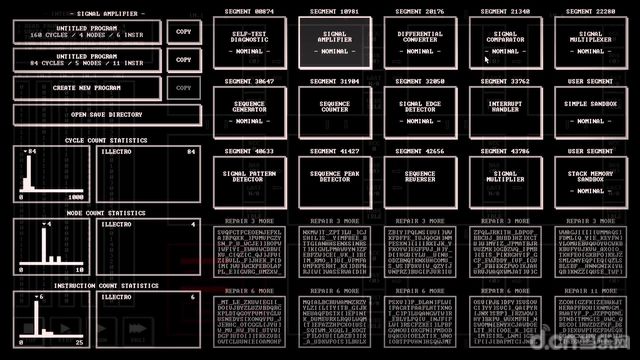 TIS-100V1.0 ׿