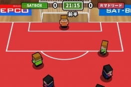 足球竞技！模拟手游《桌上足球》正式发售