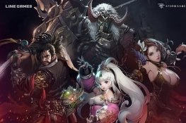 3DMMORPGLast SoulϮ