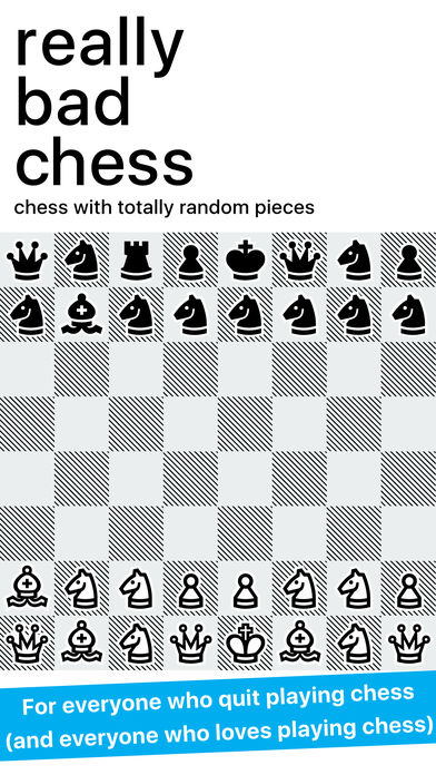 Really Bad ChessV1.0 ׿