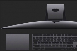 最贵键盘鼠标出炉！iMac Pro标配单卖1万6