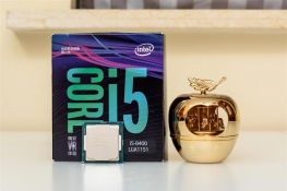 2017年度最佳CPU！Intel依旧独领风骚