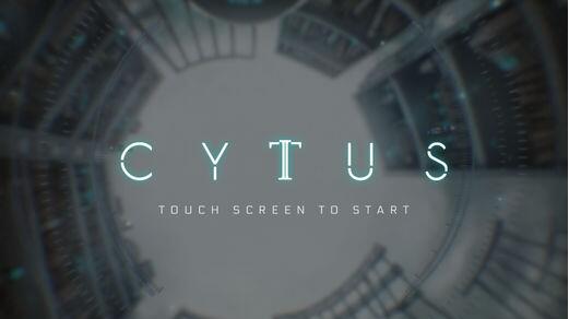 Cytus2IOSV1.0.1 ƻ