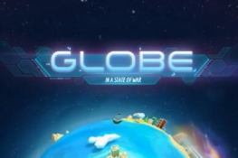 《Globe》发售日确定！保护地球人人有责