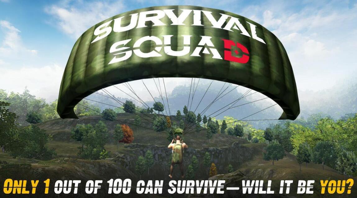 Survival SquadϷV1.0.7 ׿