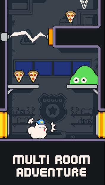 Slime PizzaϷV1.0 ׿