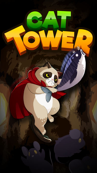 Cat Tower؈V1.0 ׿