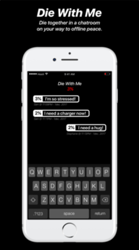 Die With MeV1.03 IOS