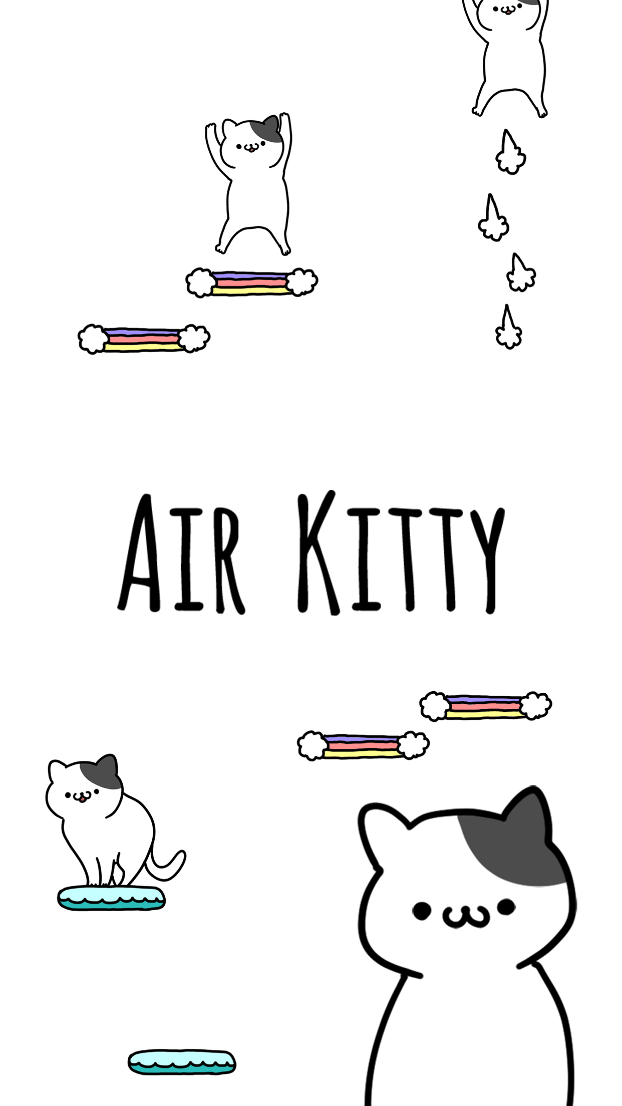 Air KittyV1.0 ׿