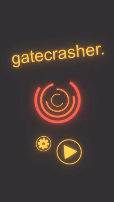 gatecrasherϷV1.0 ׿