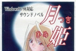 19年前的《月姬》稀有软盘 售价100万日元