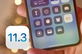 iOS 11.3或将在本周发布！自定义手机性能