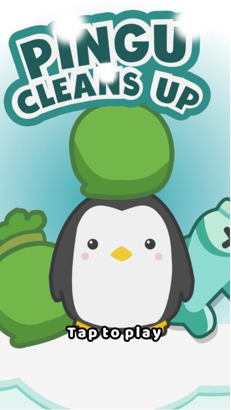 Pingu Cleans UpϷV1.0.4 ׿