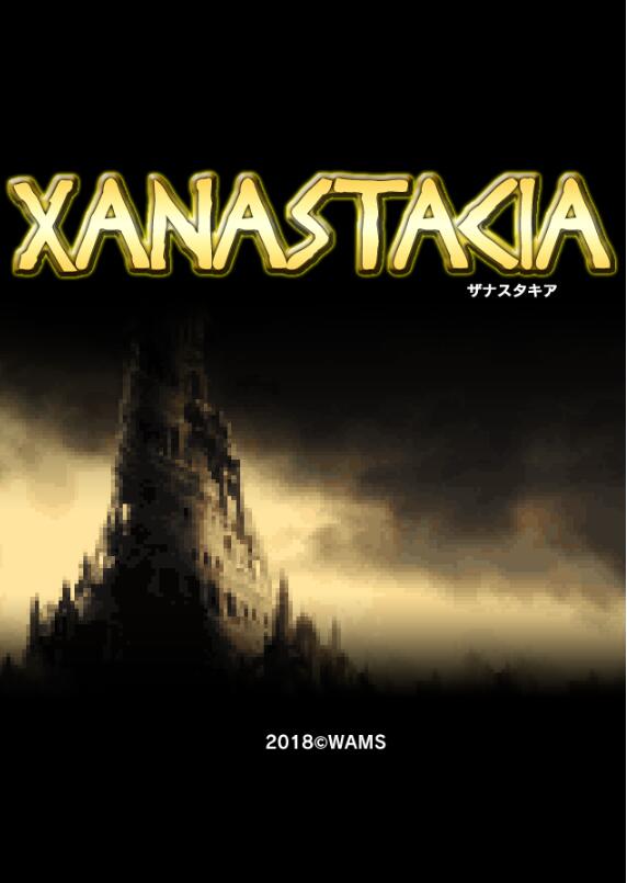 XANASTACIAV1.0 ׿