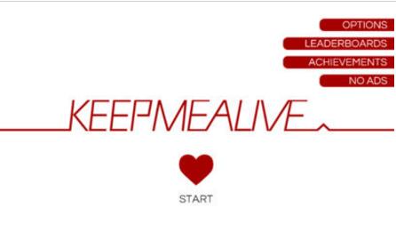 KeepMeAliveV1.0 ׿