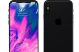 下代iPhone X要变样？还有“特殊”双卡双待