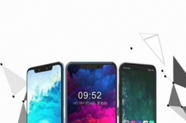 金立即将发布多款“刘海”全面屏手机？