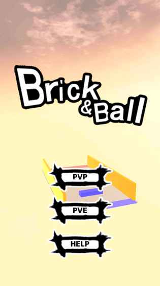 Brick & Ball IOSV1.0 O