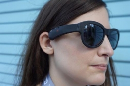Bose出了款“AR”眼镜 只能听不能看