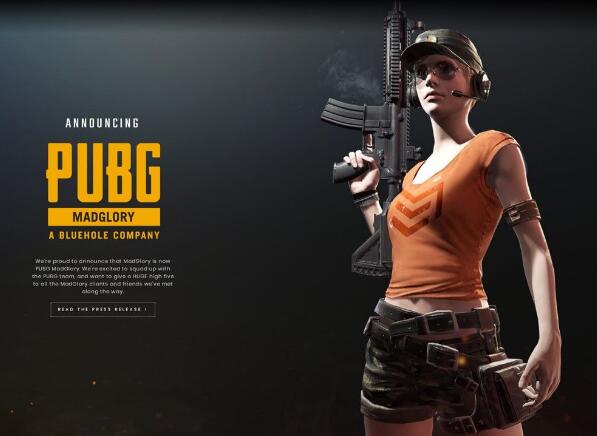 PUBGƽ̨V1.0