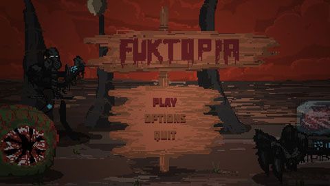 FukTopiaV0.0.1 ׿