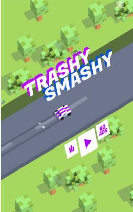 Trashy SmashyV1.0 ׿