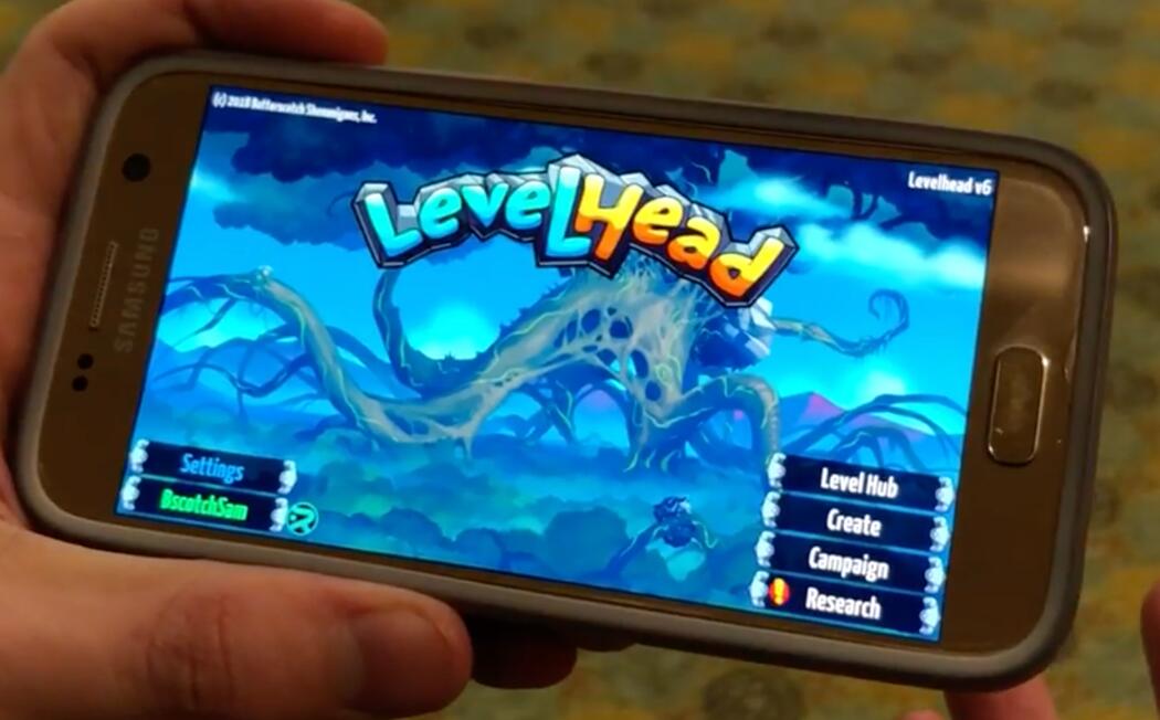 LevelHeadV1.0 ׿