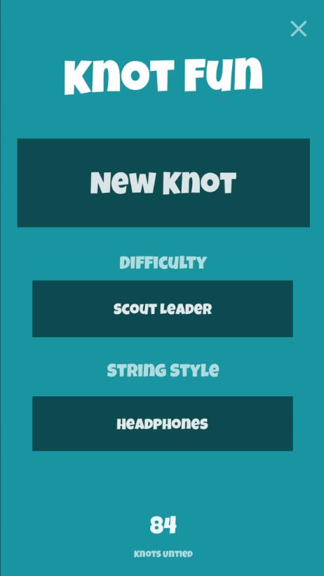 Knot FunV1.0 ׿