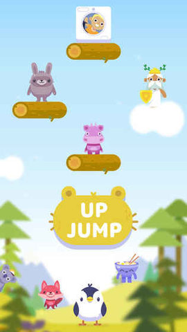 Up JumpƻV1.0 ƻ